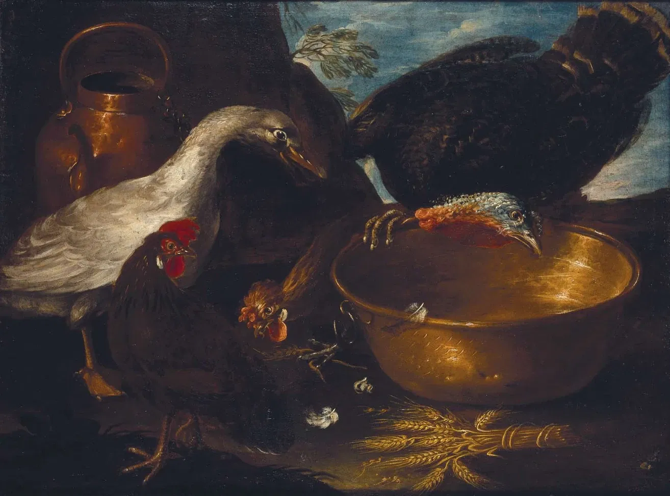 Museum Frei Manuel do Cenáculo