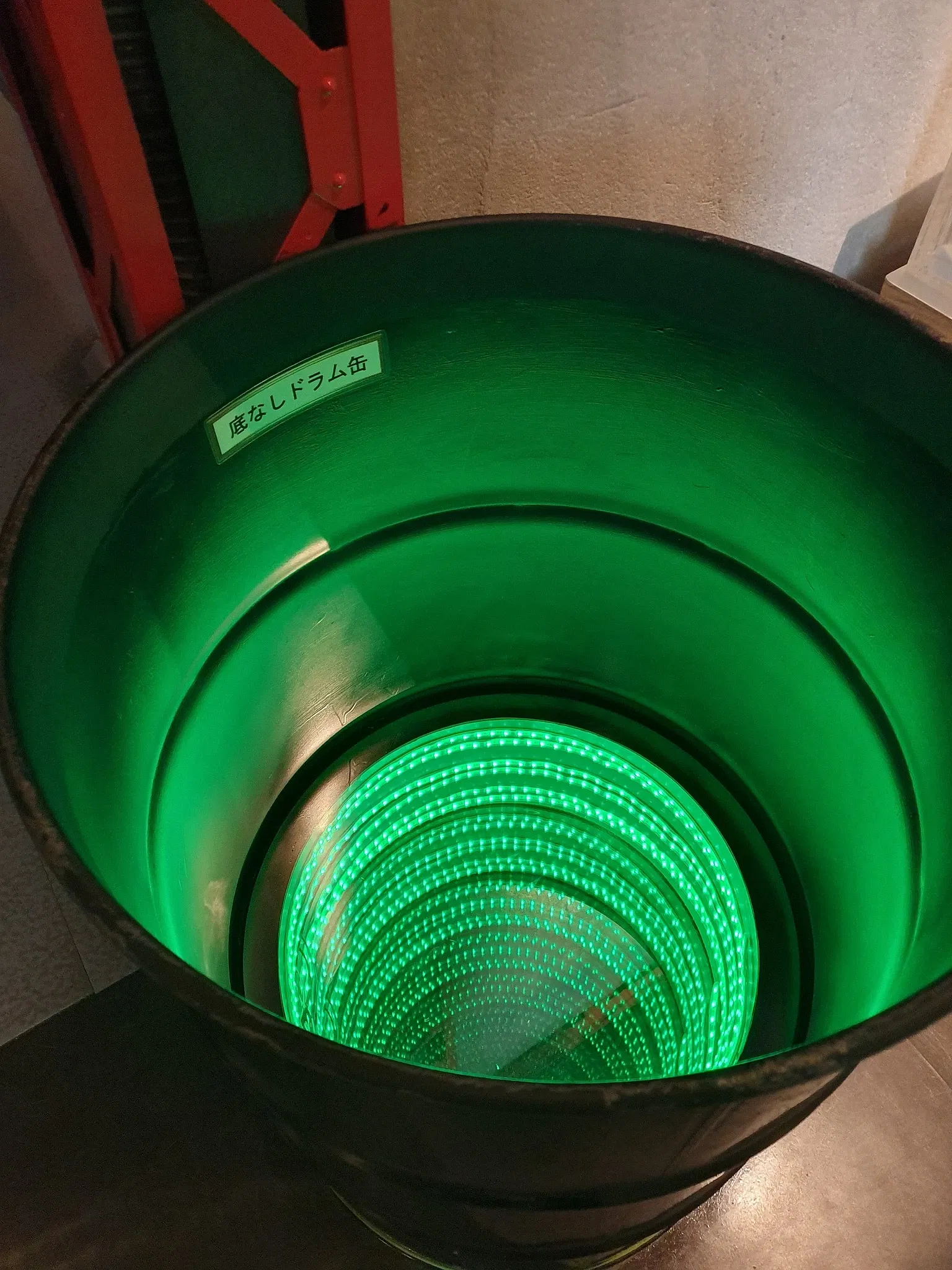 Science Museum Tokyo