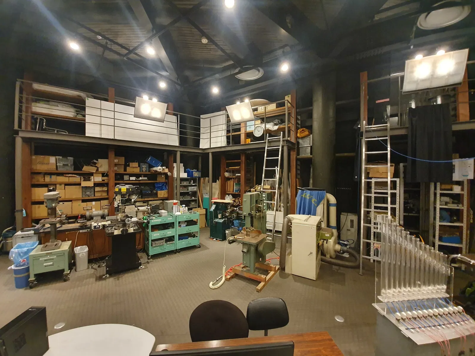 Science Museum Tokyo