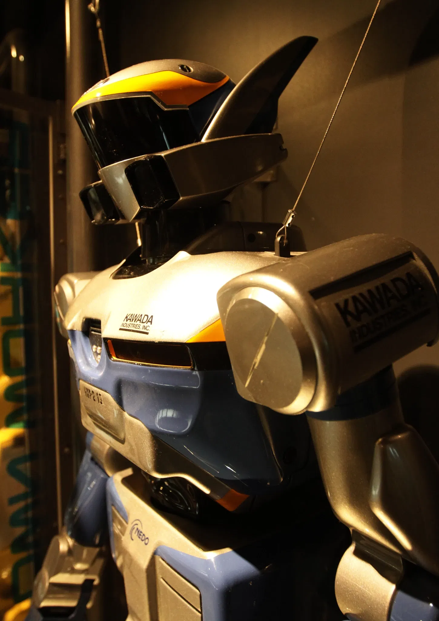 Science Museum Tokyo