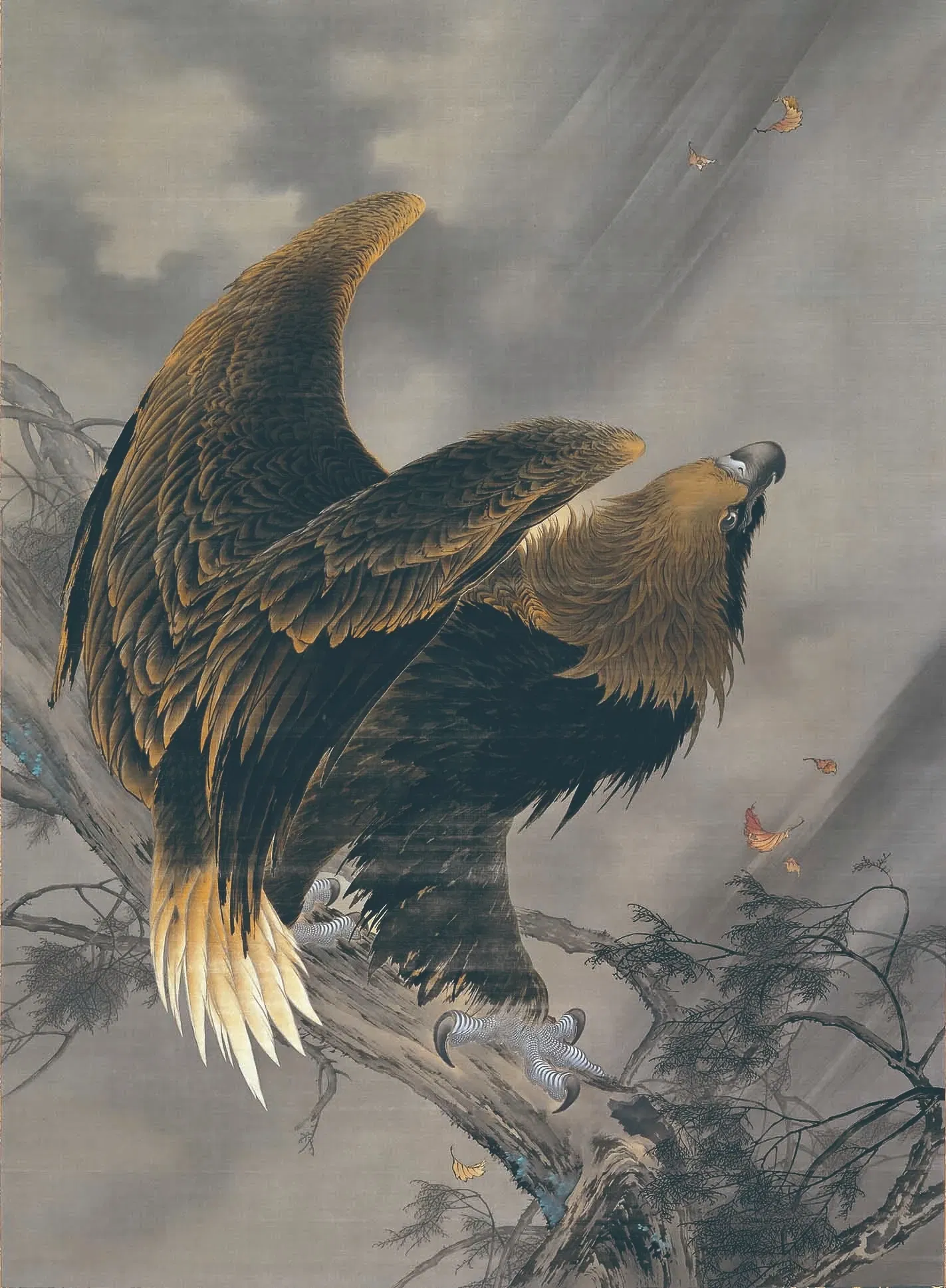 The Museum of the Imperial Collections, Sannomaru Shozokan