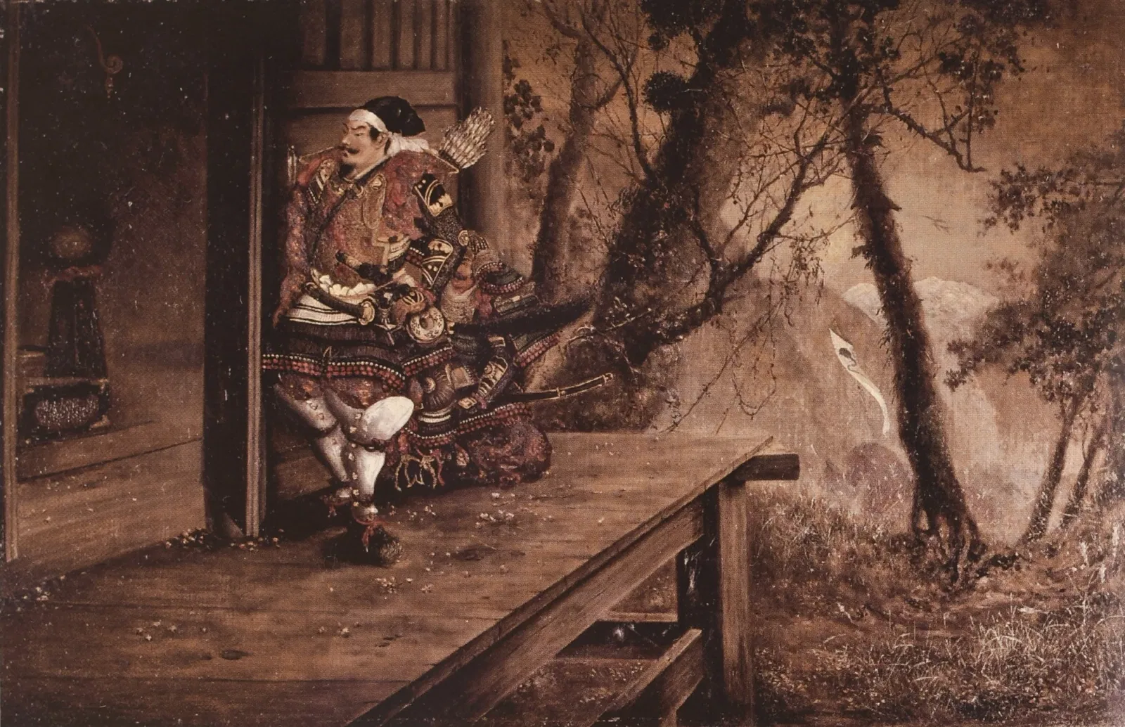 The Museum of the Imperial Collections, Sannomaru Shozokan