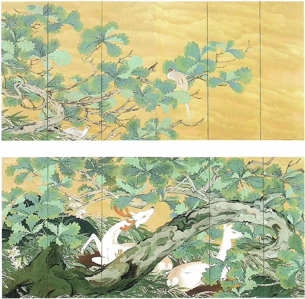 The Museum of the Imperial Collections, Sannomaru Shozokan