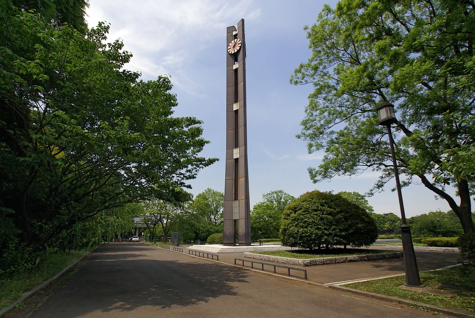 Parliamentary Museum