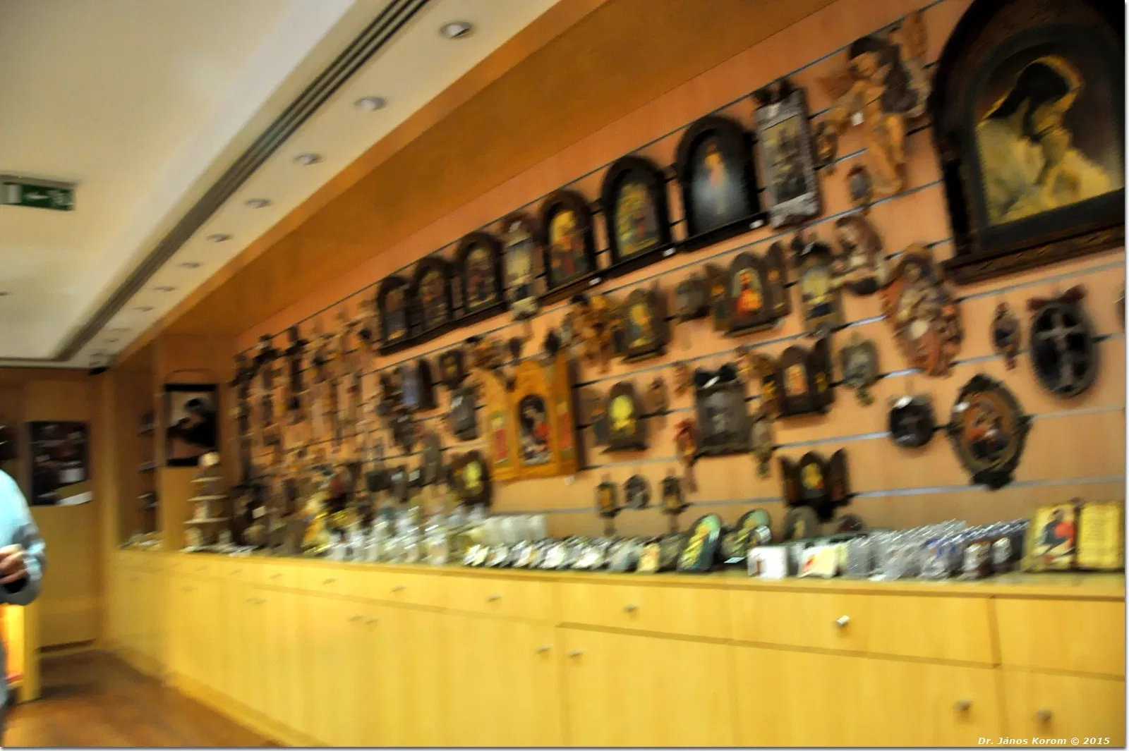 Life of Christ Museum