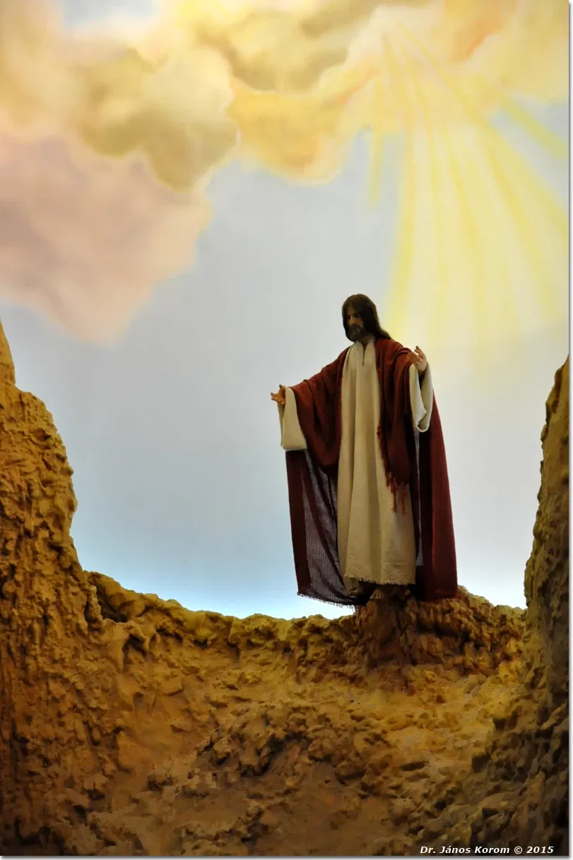 Life of Christ Museum