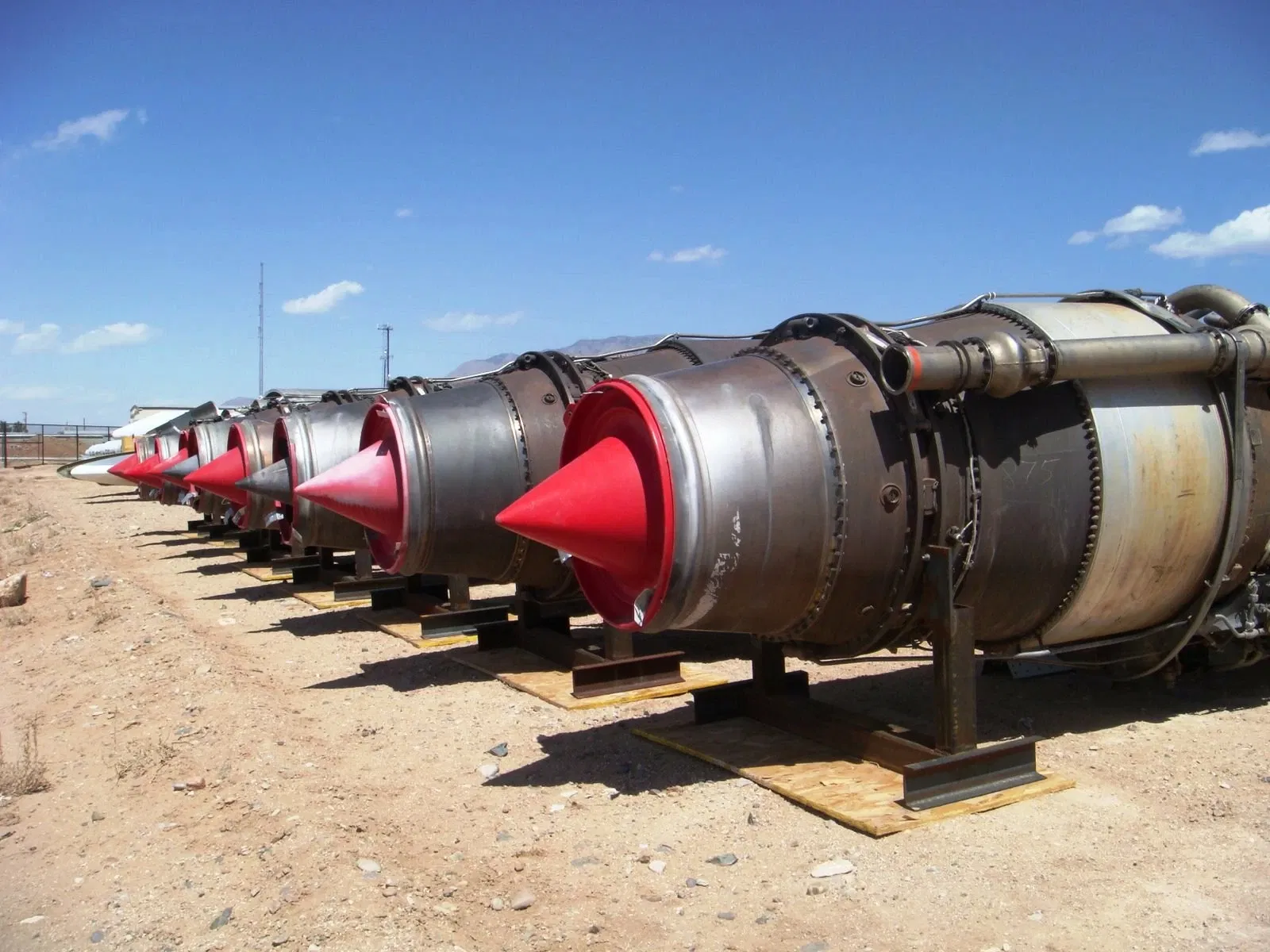 Museo Nacional de Ciencia e Historia Nuclear