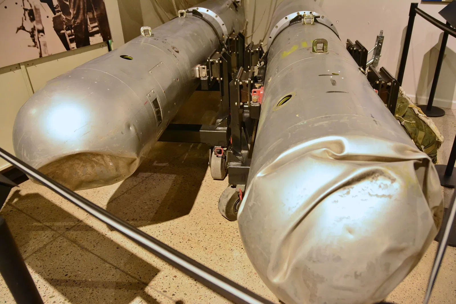 Museo Nacional de Ciencia e Historia Nuclear