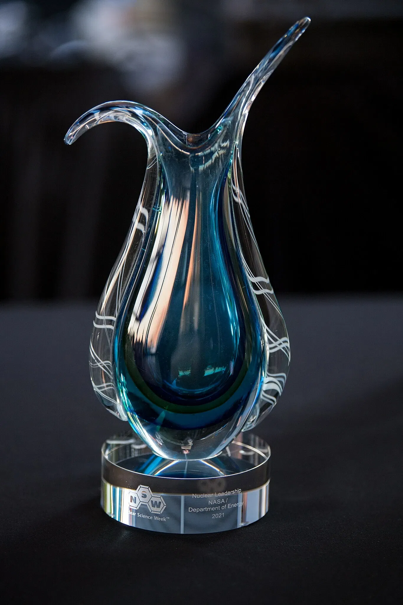 National Museum of Nuclear Science and History