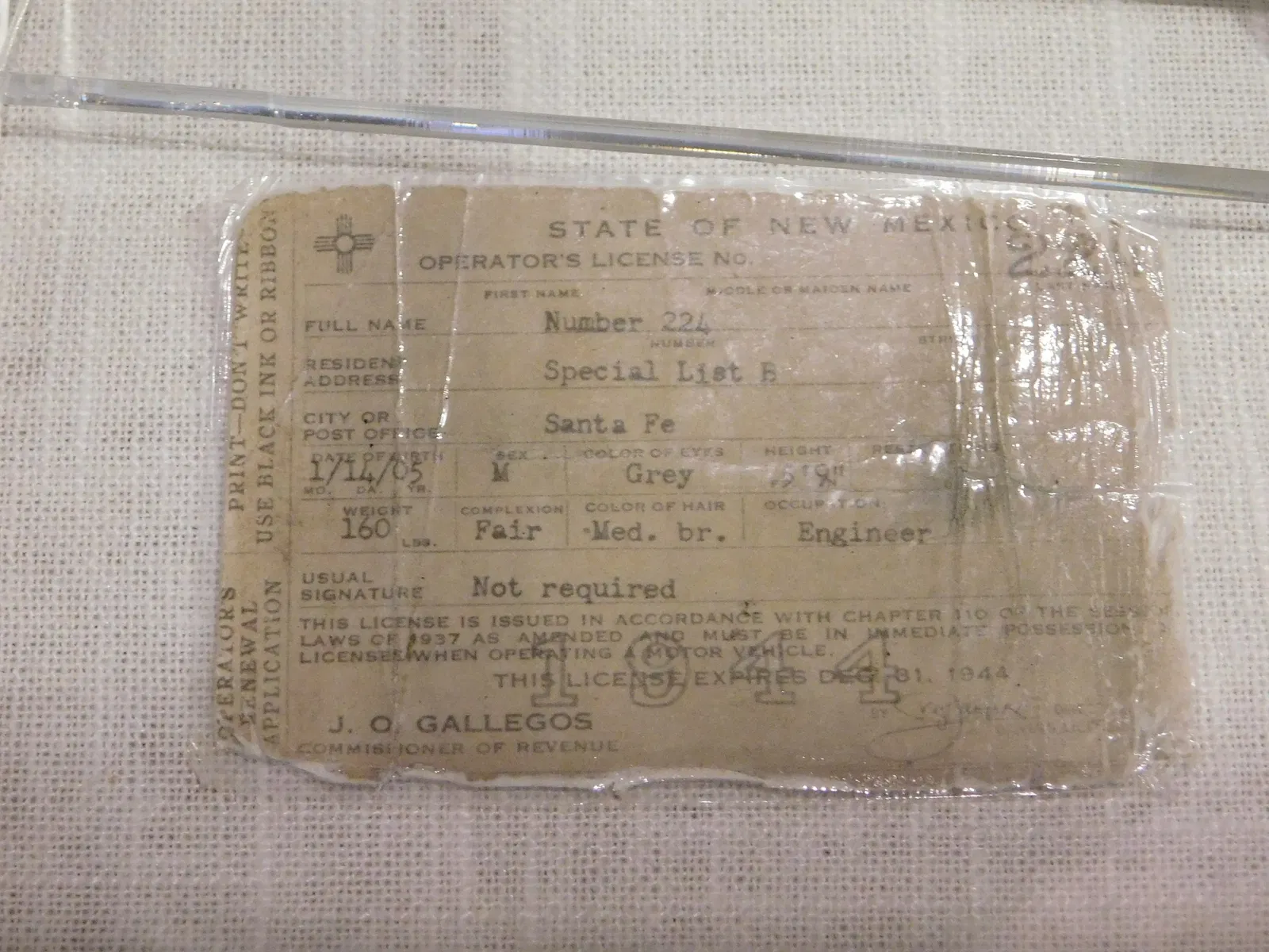 Museo Nacional de Ciencia e Historia Nuclear