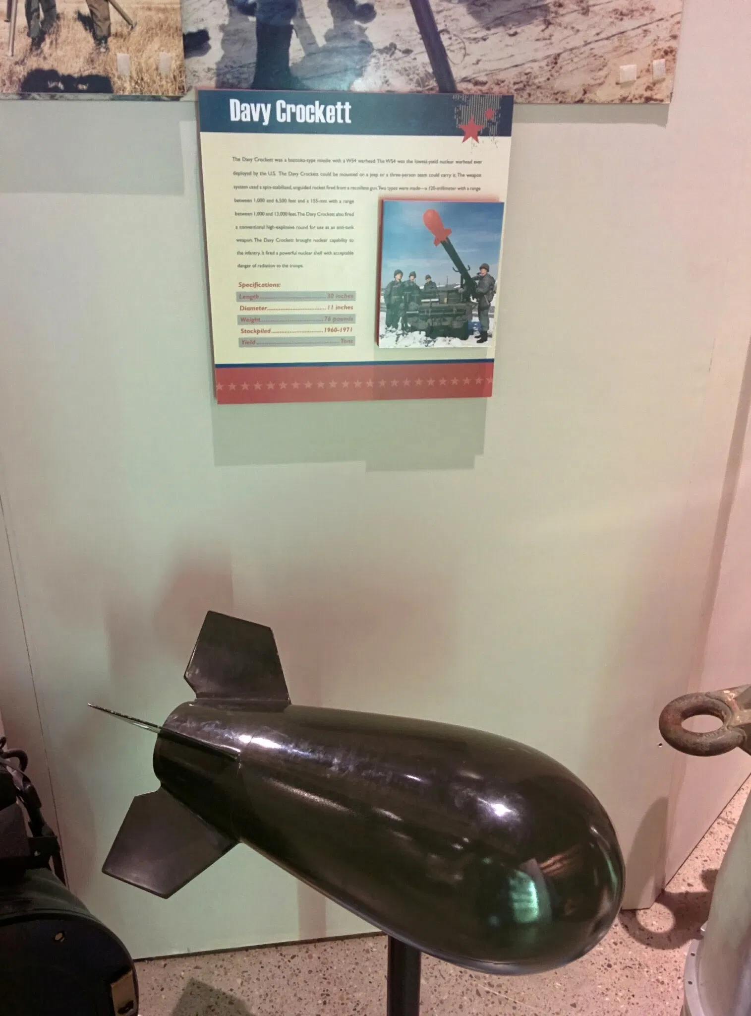 National Museum of Nuclear Science and History