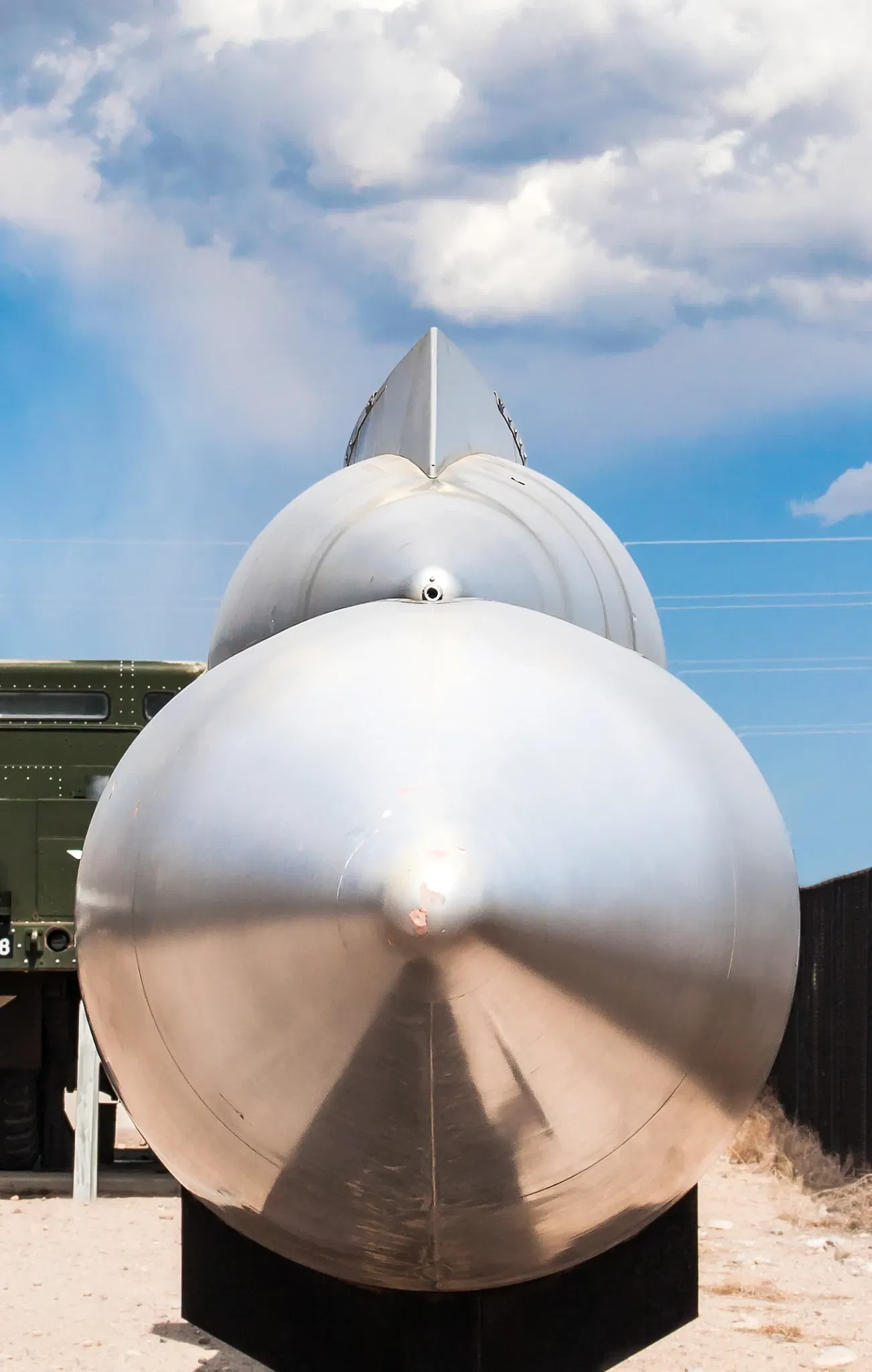 Museo Nacional de Ciencia e Historia Nuclear