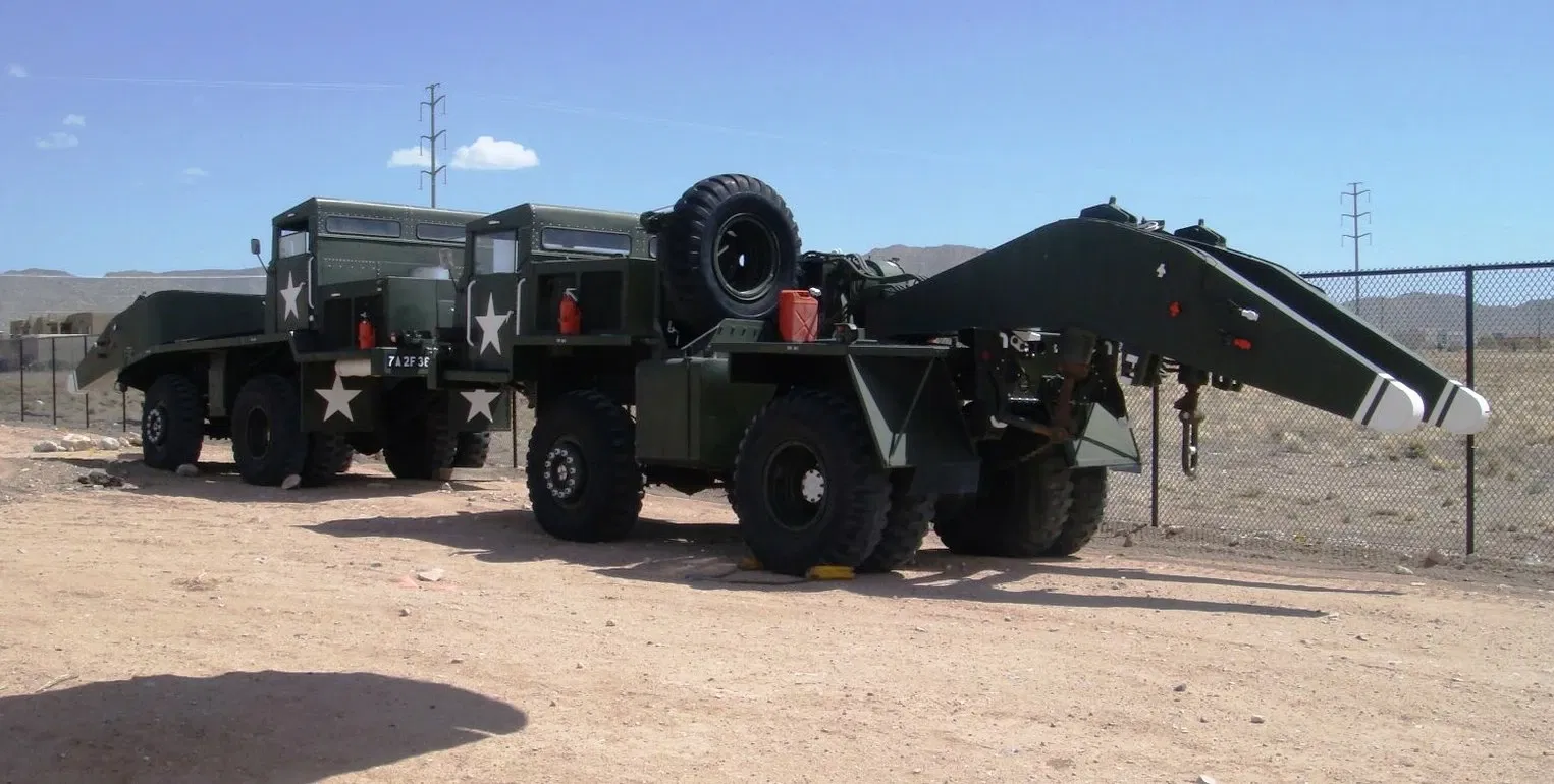 National Museum of Nuclear Science and History