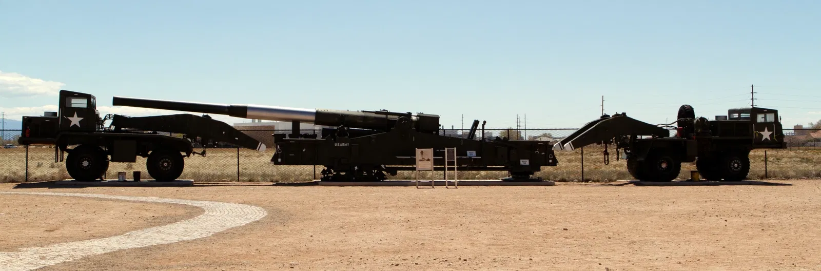 Museo Nacional de Ciencia e Historia Nuclear
