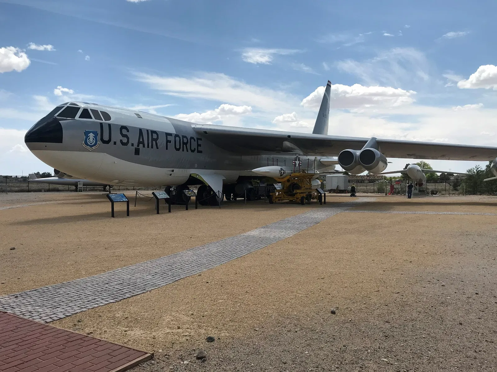 National Museum of Nuclear Science and History