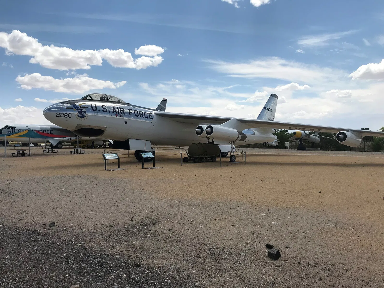 Museo Nacional de Ciencia e Historia Nuclear
