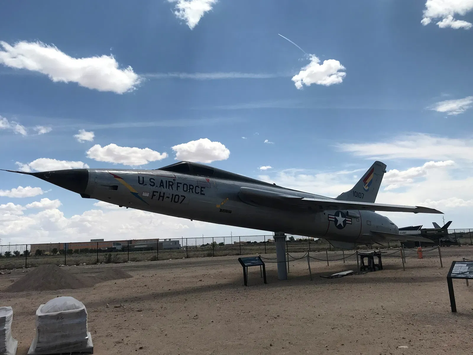 National Museum of Nuclear Science and History