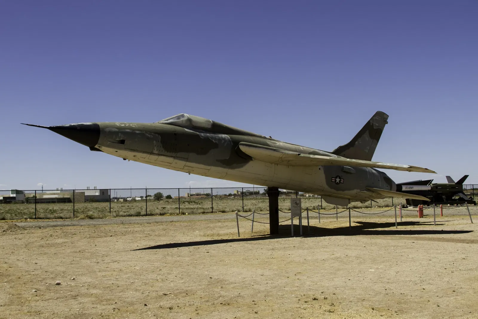 Museo Nacional de Ciencia e Historia Nuclear