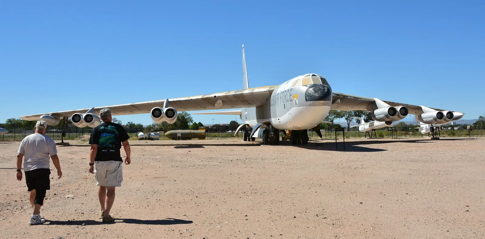 Museo Nacional de Ciencia e Historia Nuclear