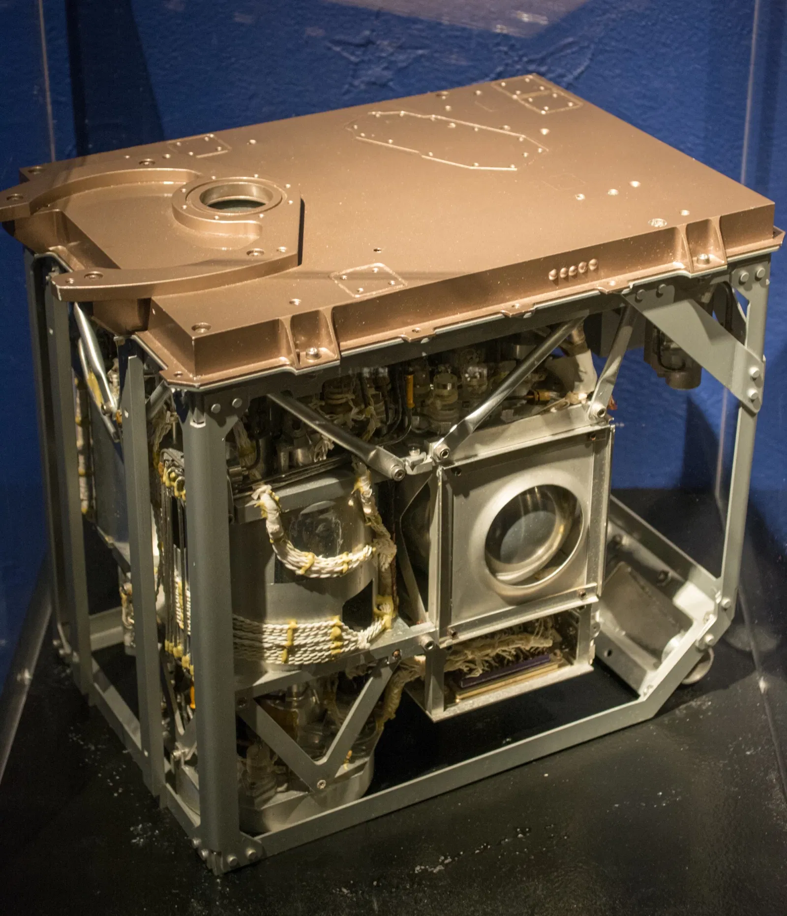 Cleveland Museum of Natural History