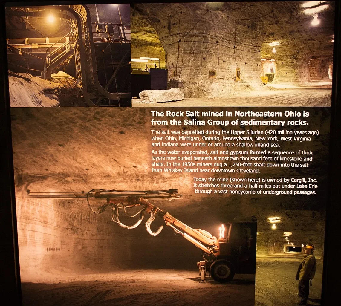 Cleveland Museum of Natural History