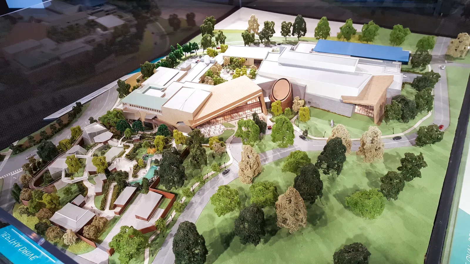 Cleveland Museum of Natural History