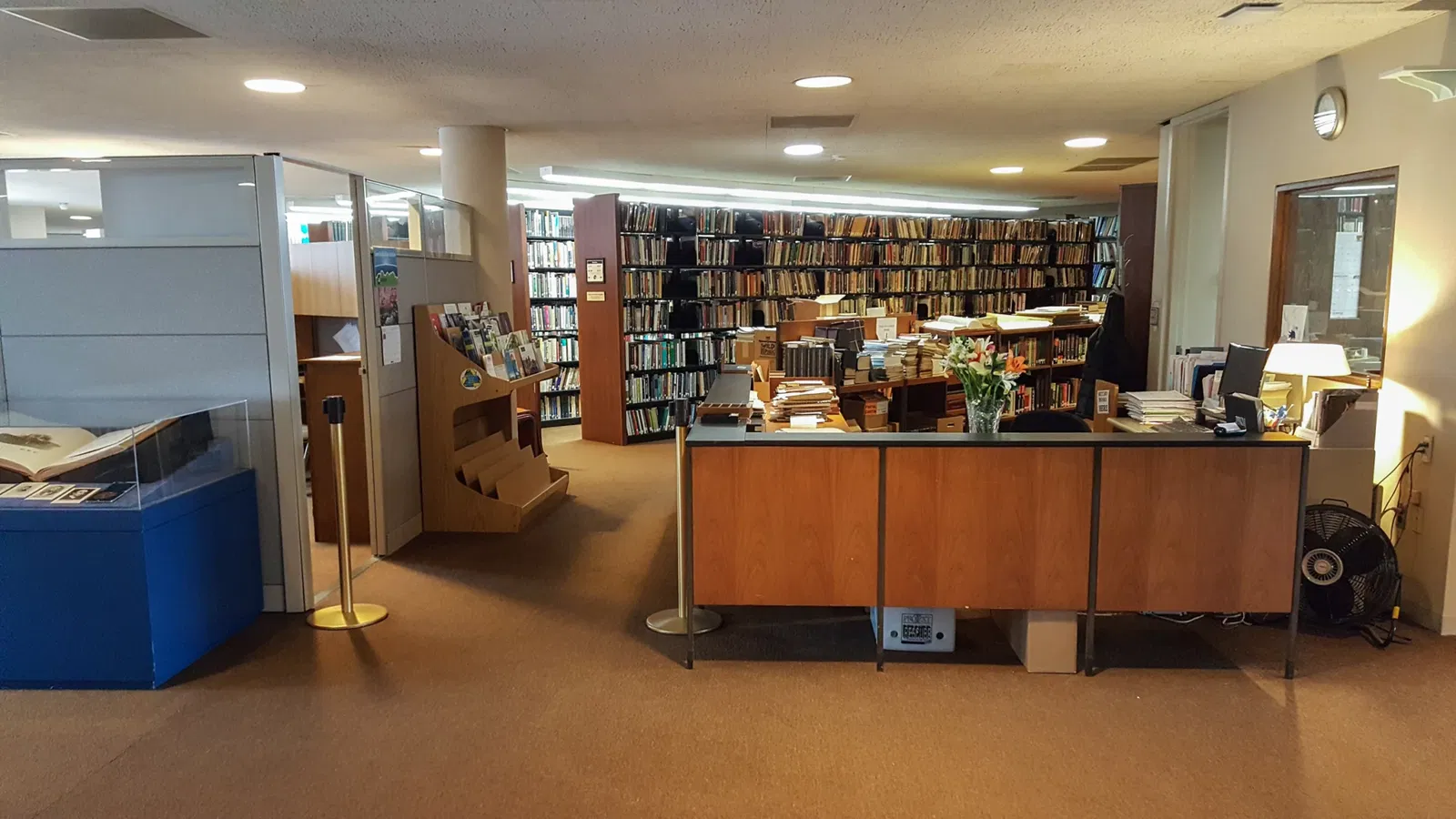 Cleveland Museum of Natural History