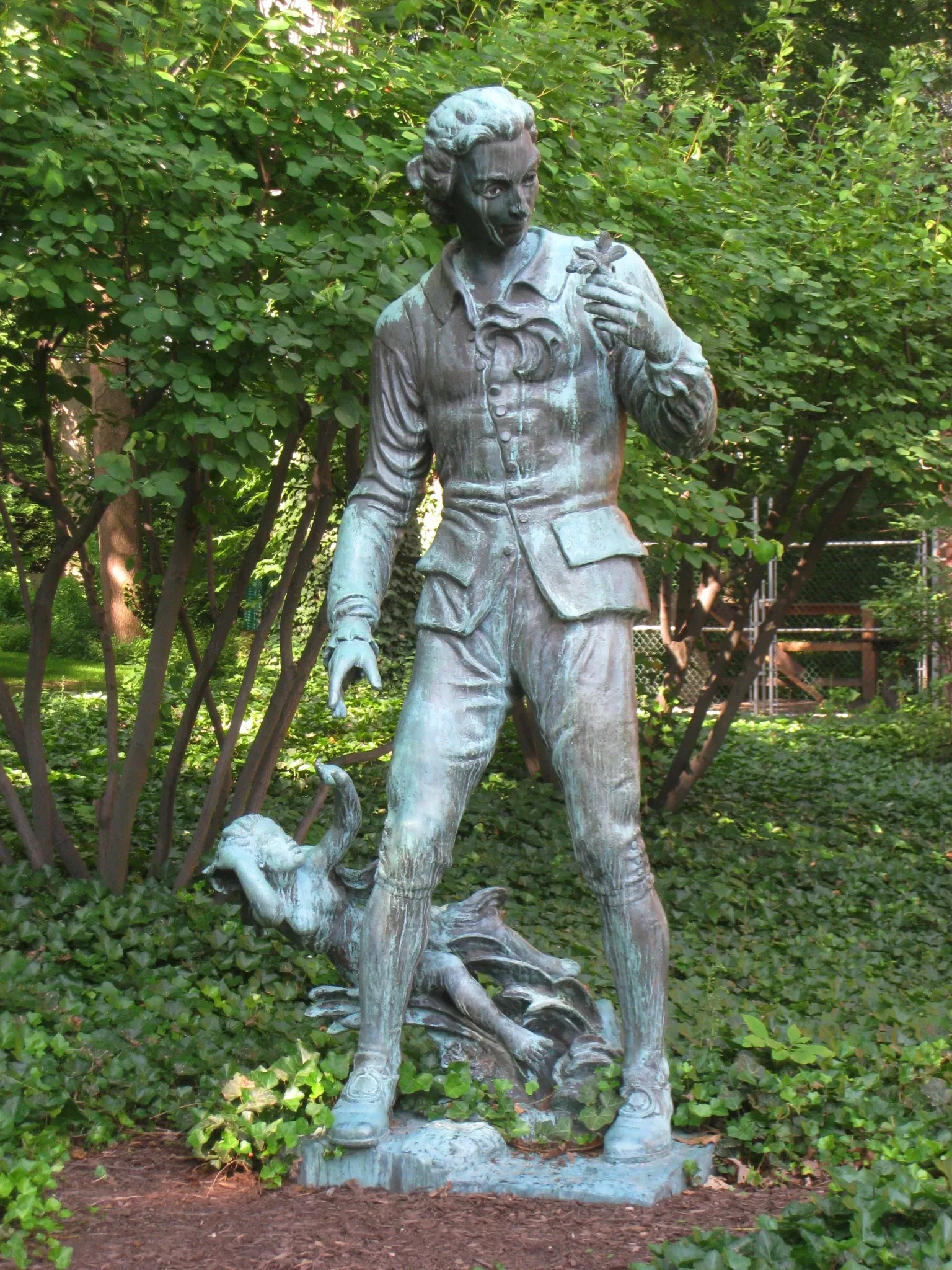 Cleveland Museum of Natural History