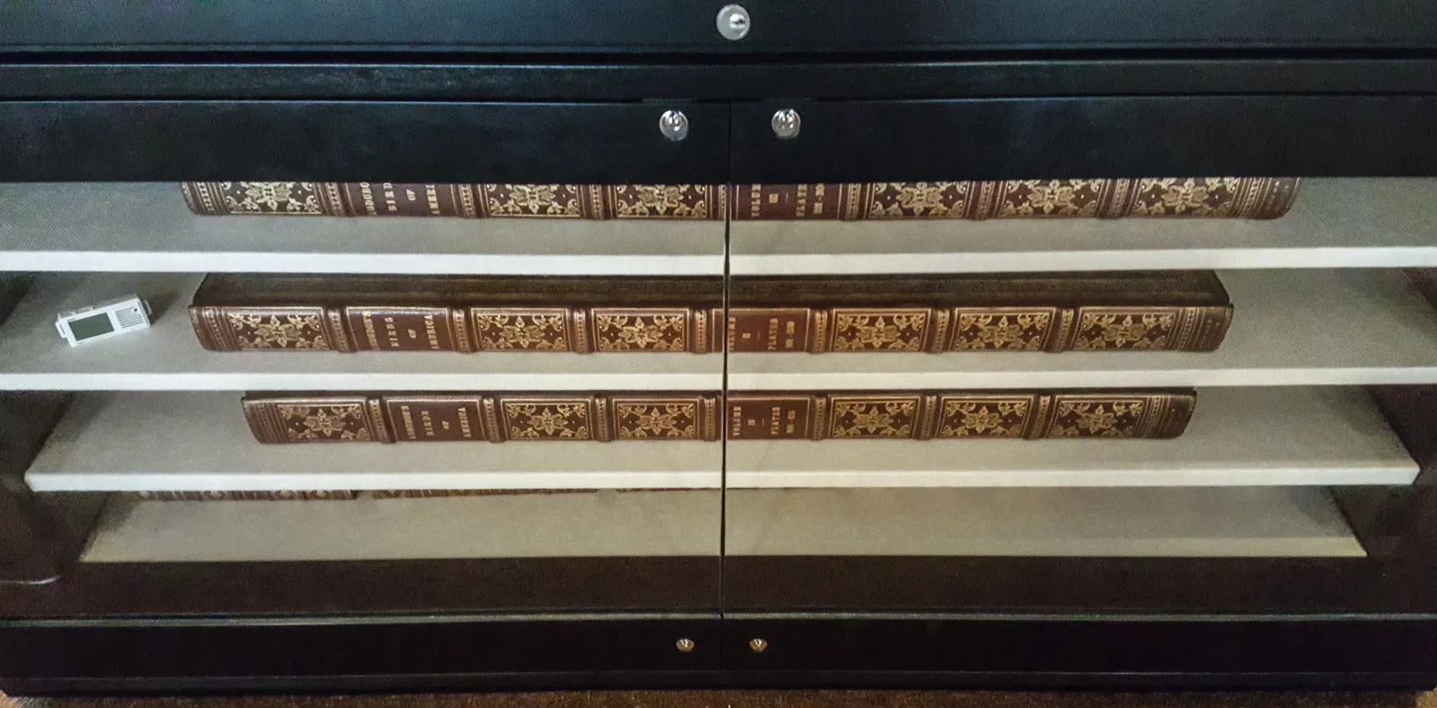 Cleveland Museum of Natural History