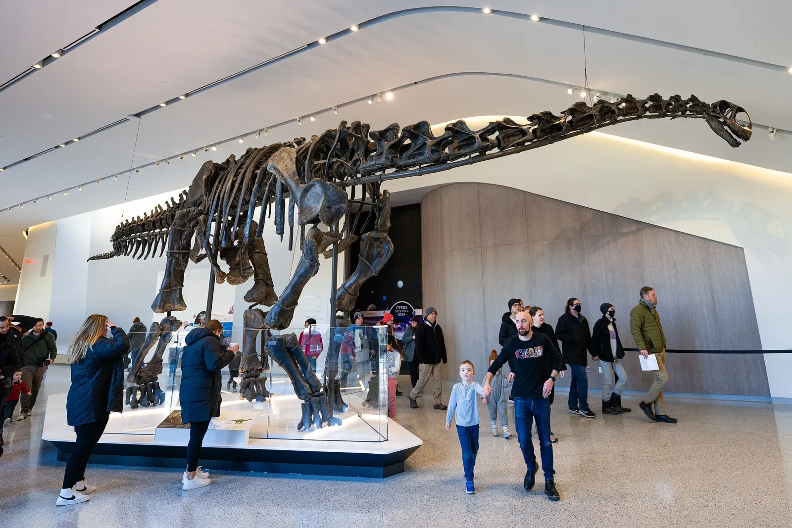 Cleveland Museum of Natural History