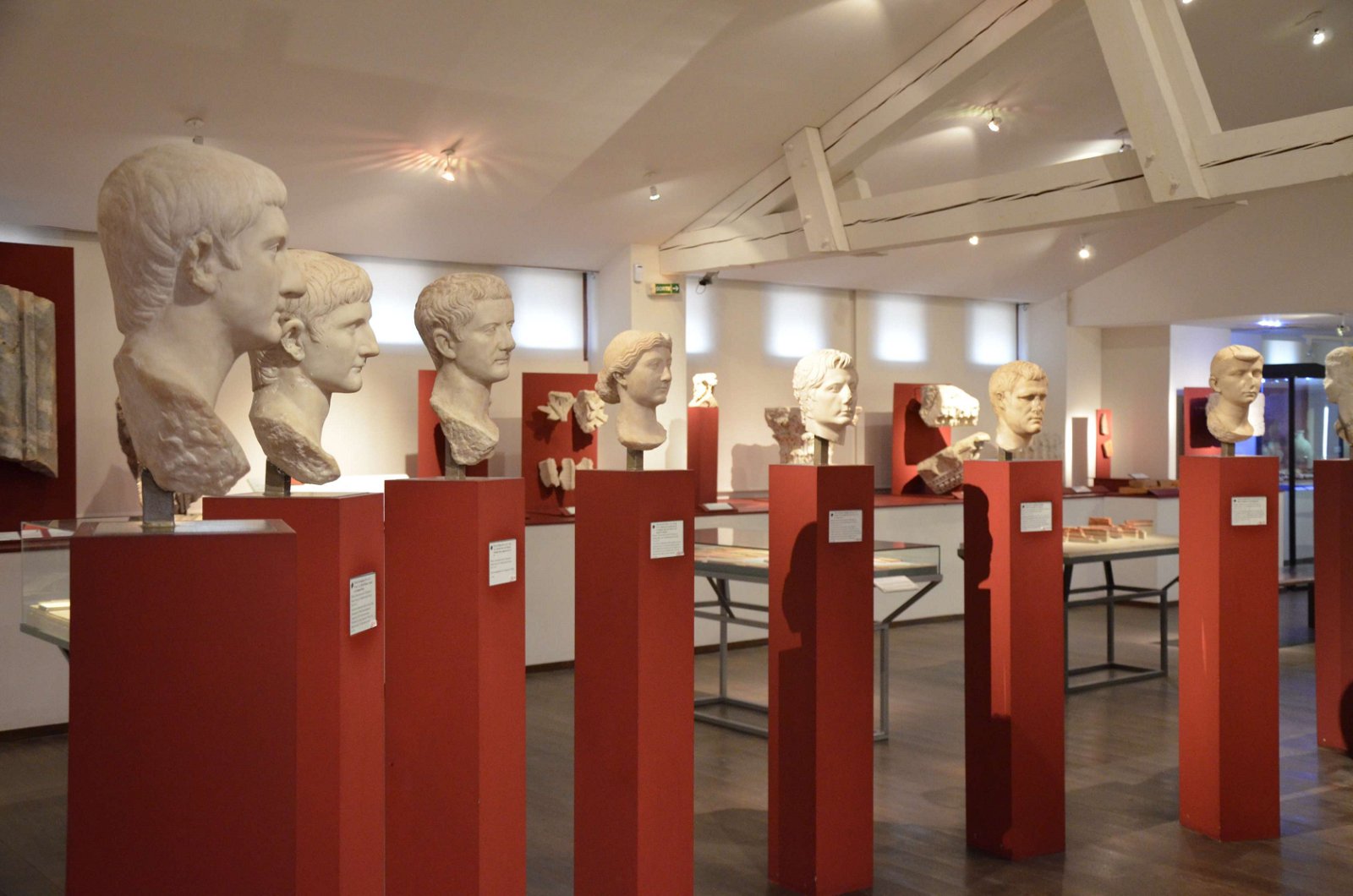 Musée Saint-Raymond