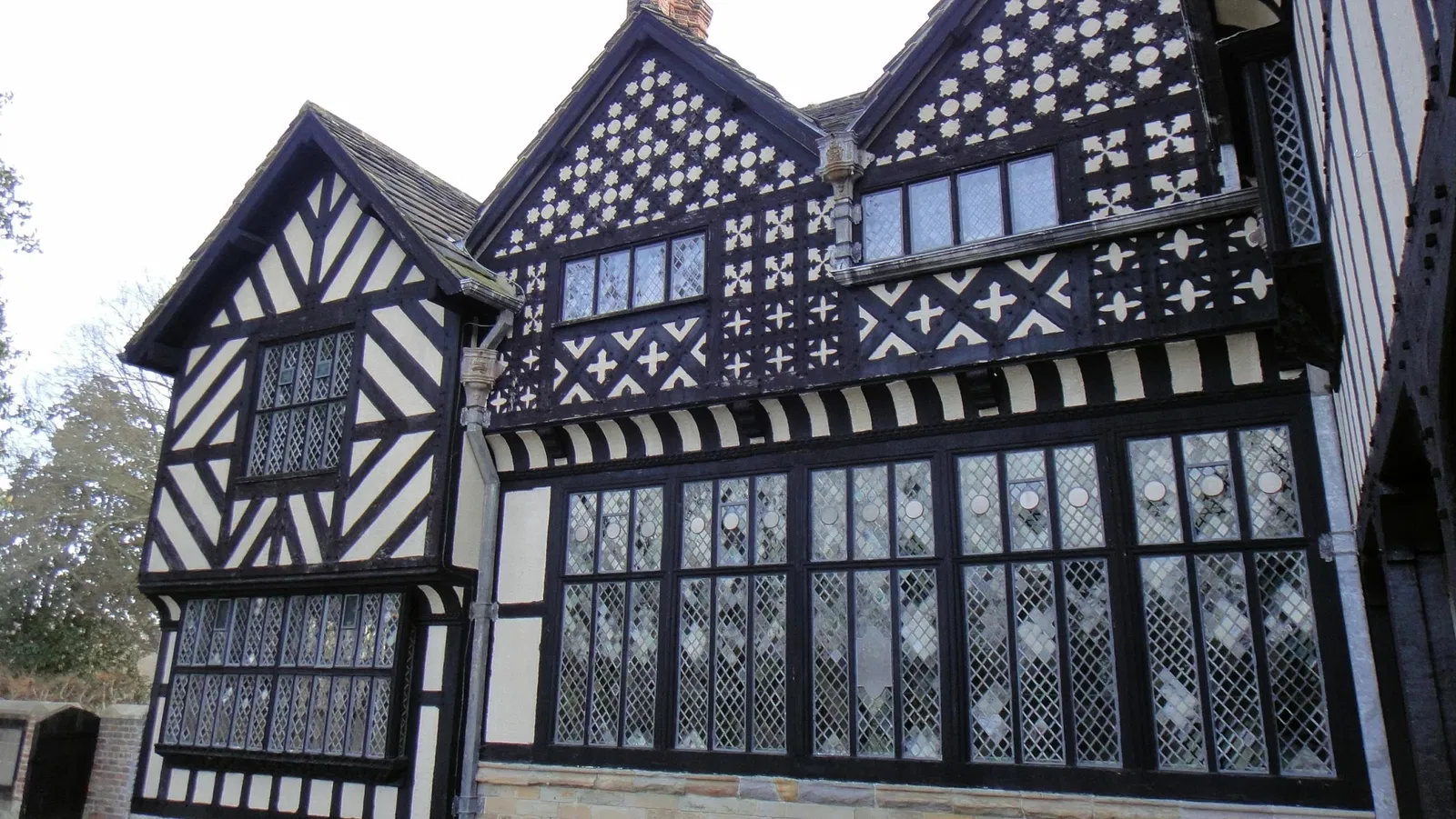 Agecroft Hall