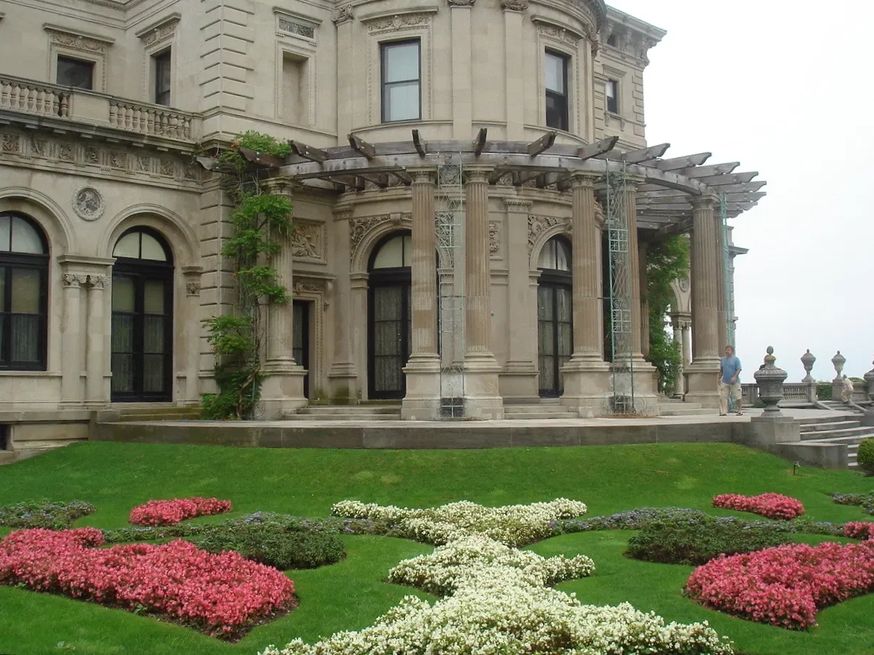 The Breakers