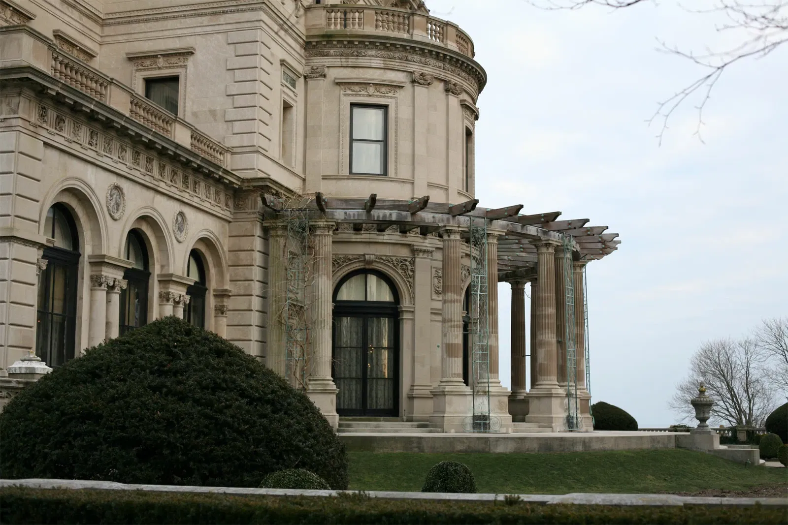 The Breakers