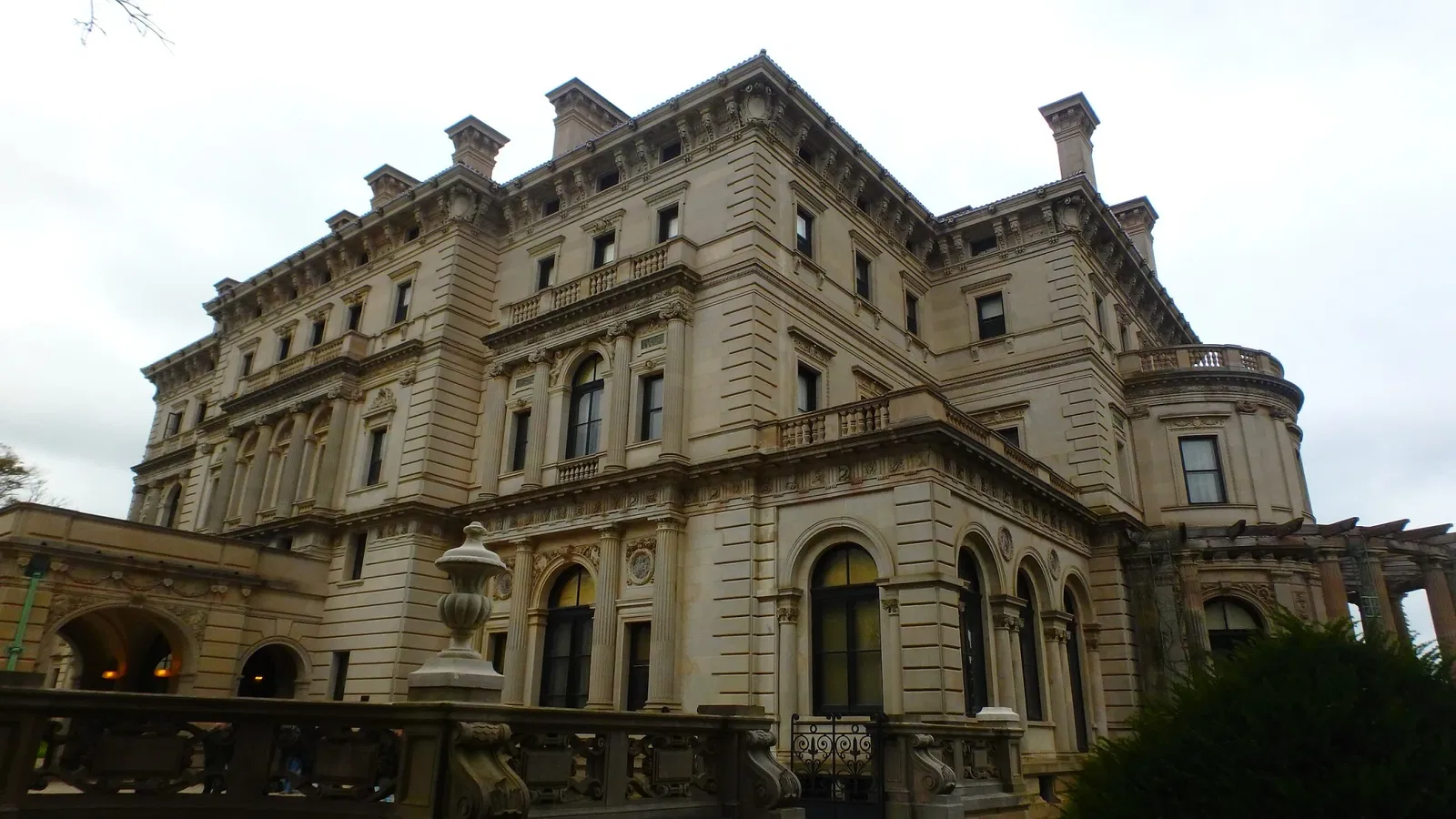 The Breakers