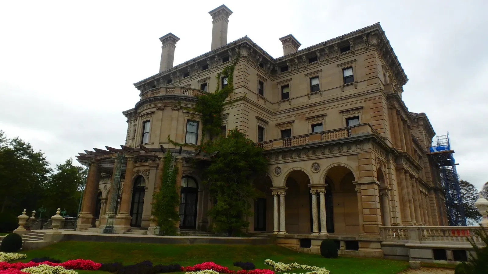 The Breakers
