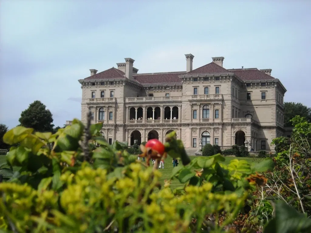 The Breakers