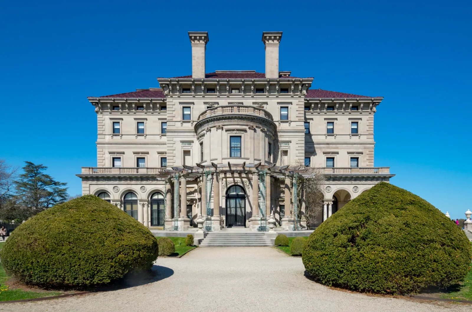 The Breakers