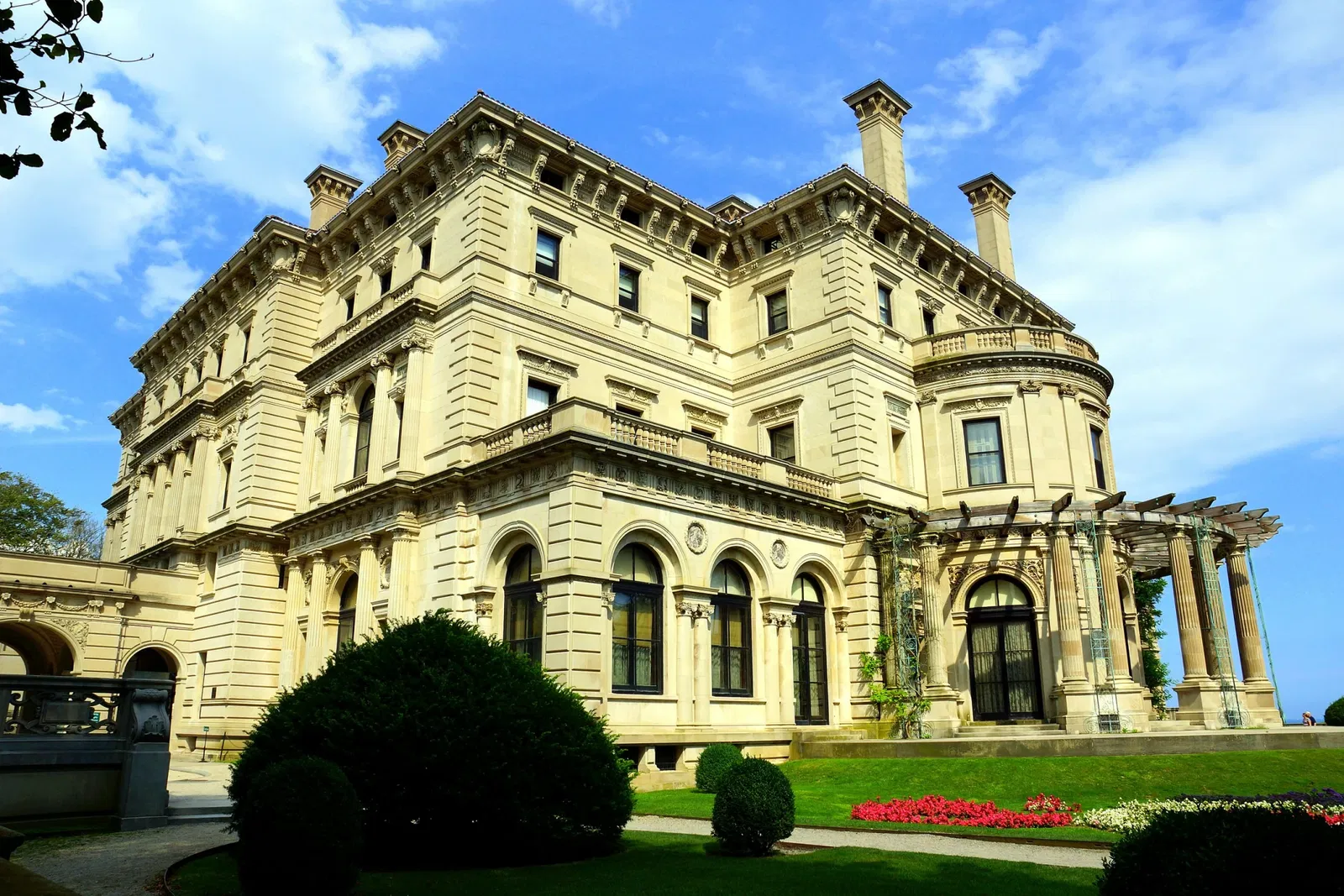 The Breakers