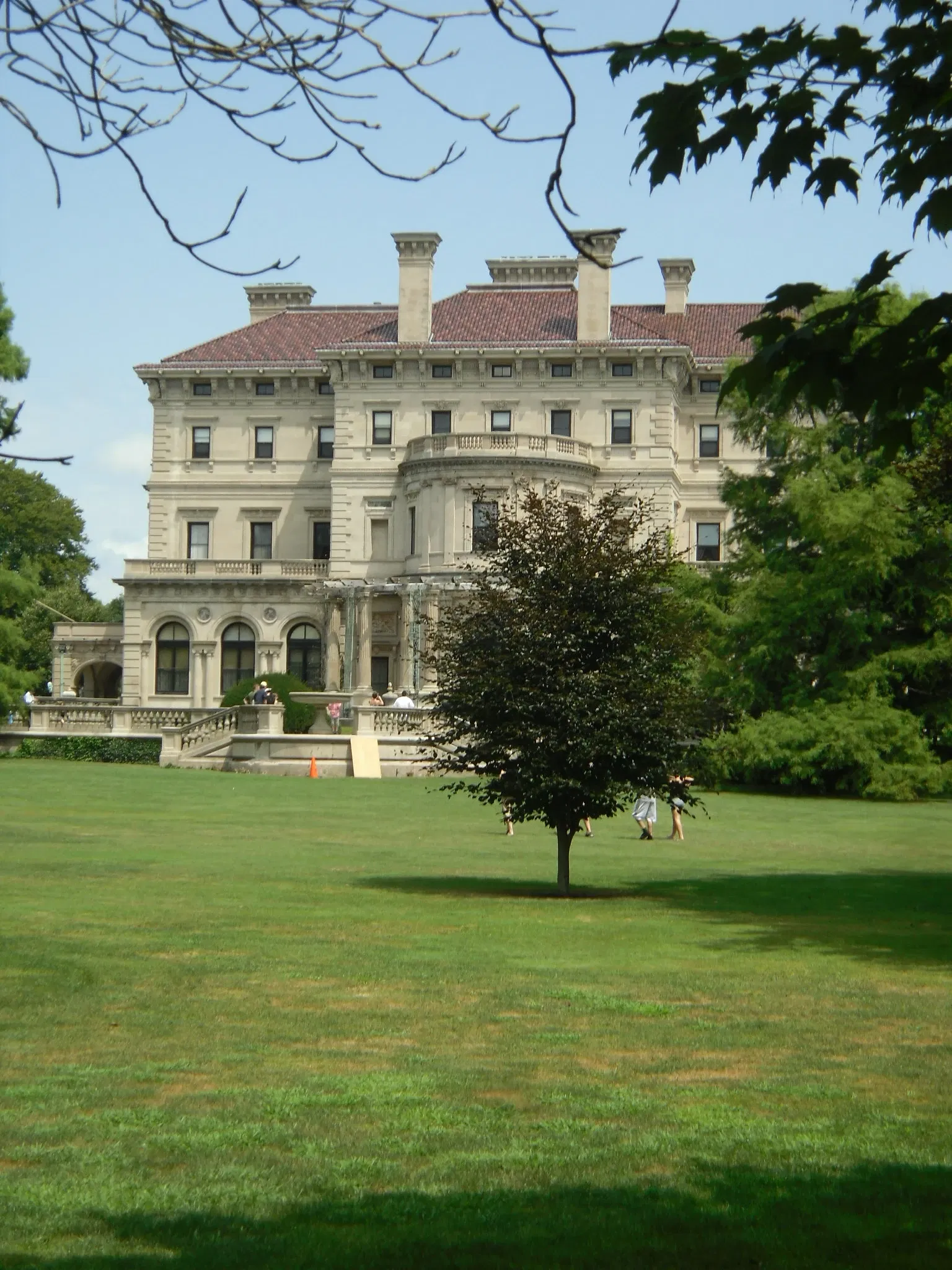 The Breakers