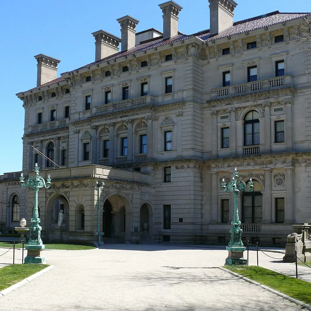 The Breakers
