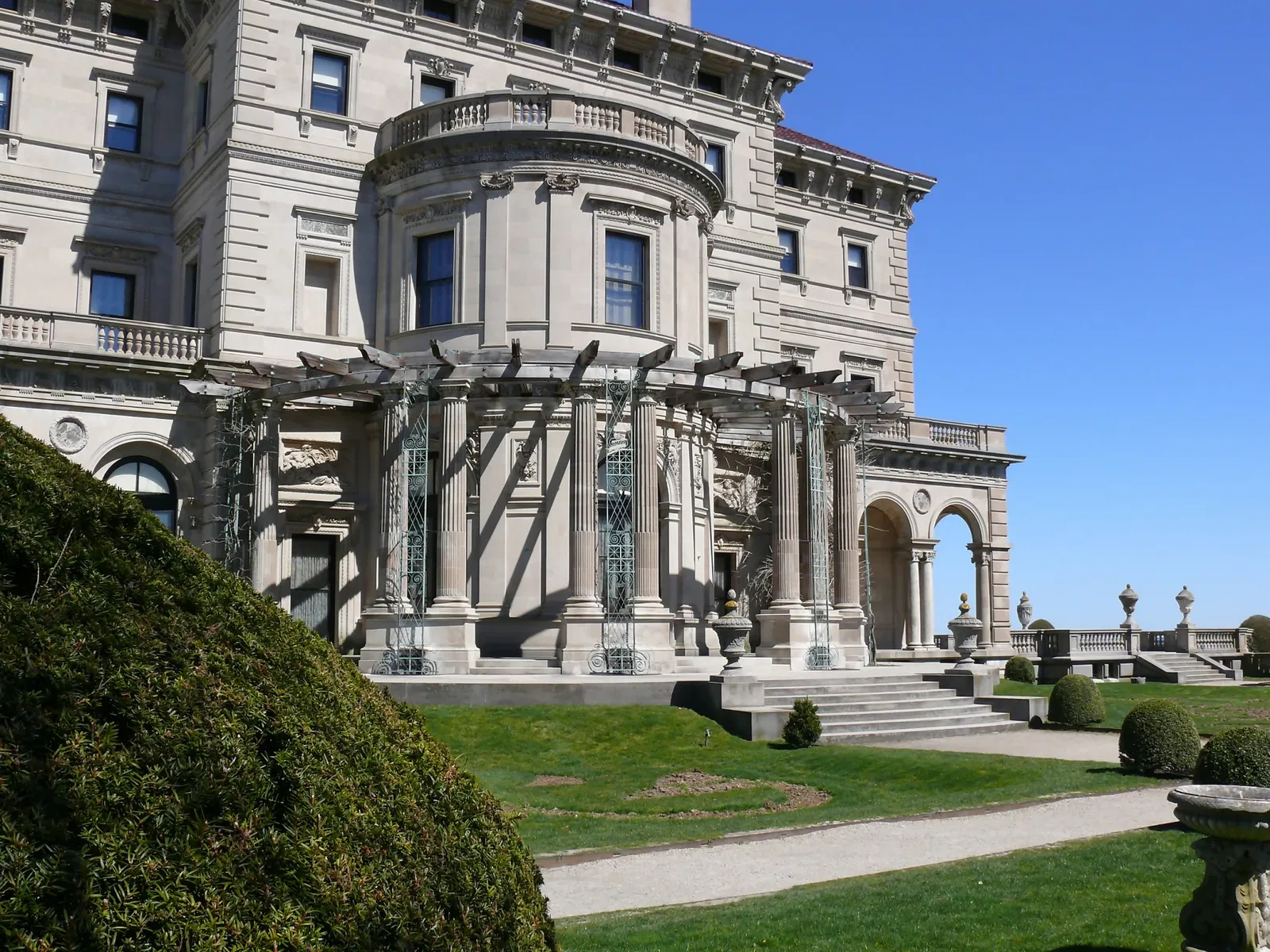 The Breakers