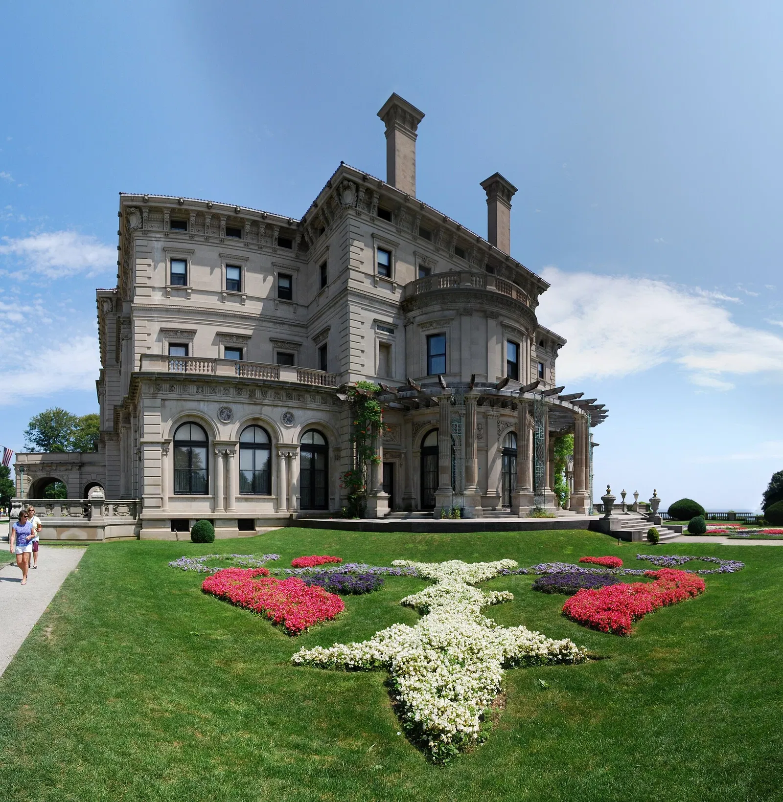 The Breakers
