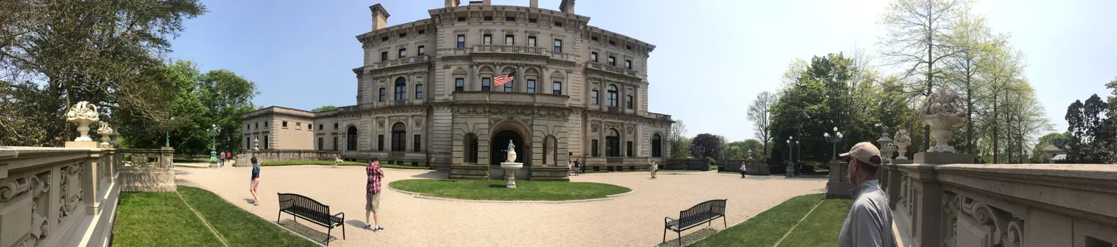 The Breakers