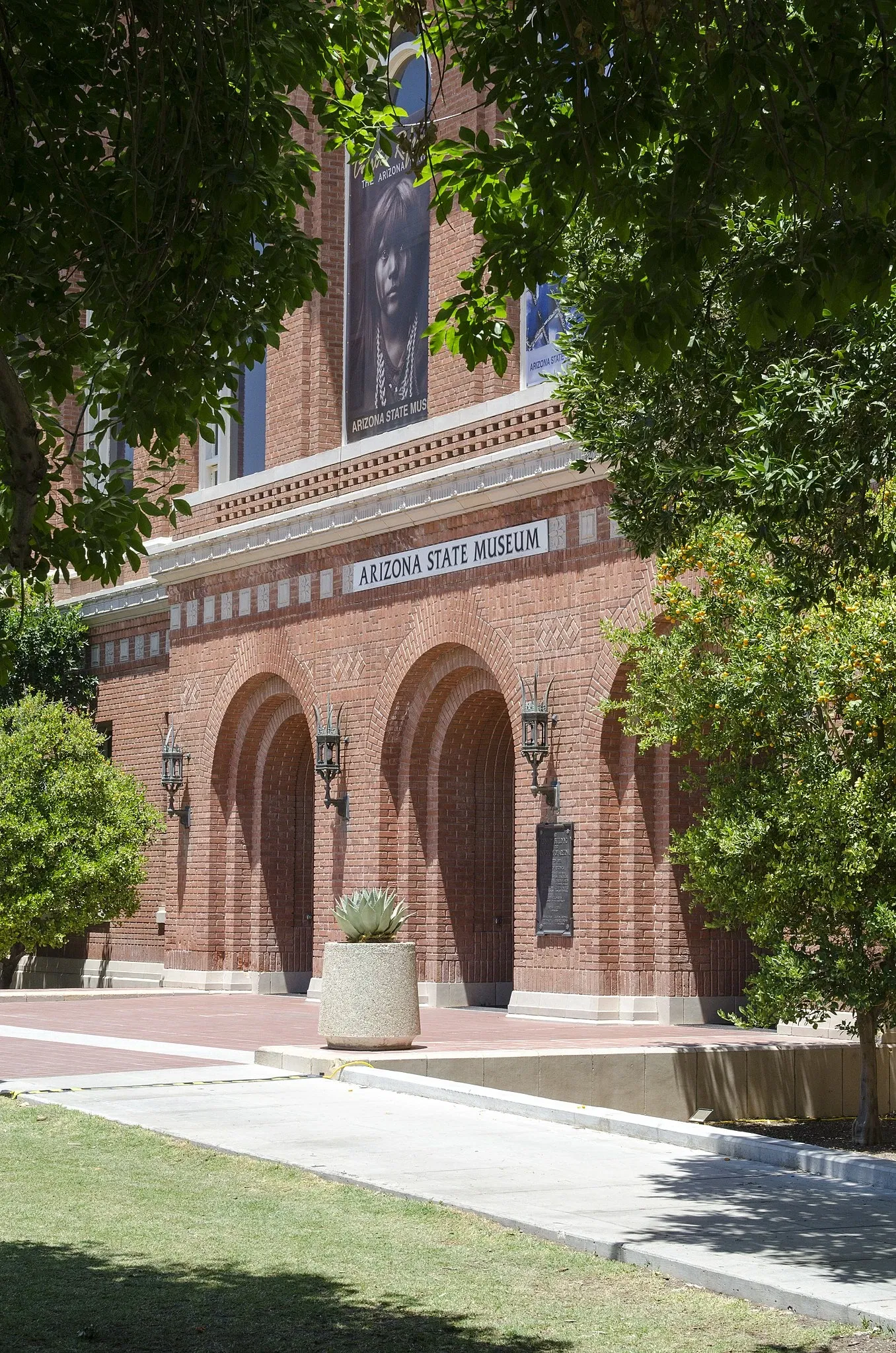 Arizona State Museum