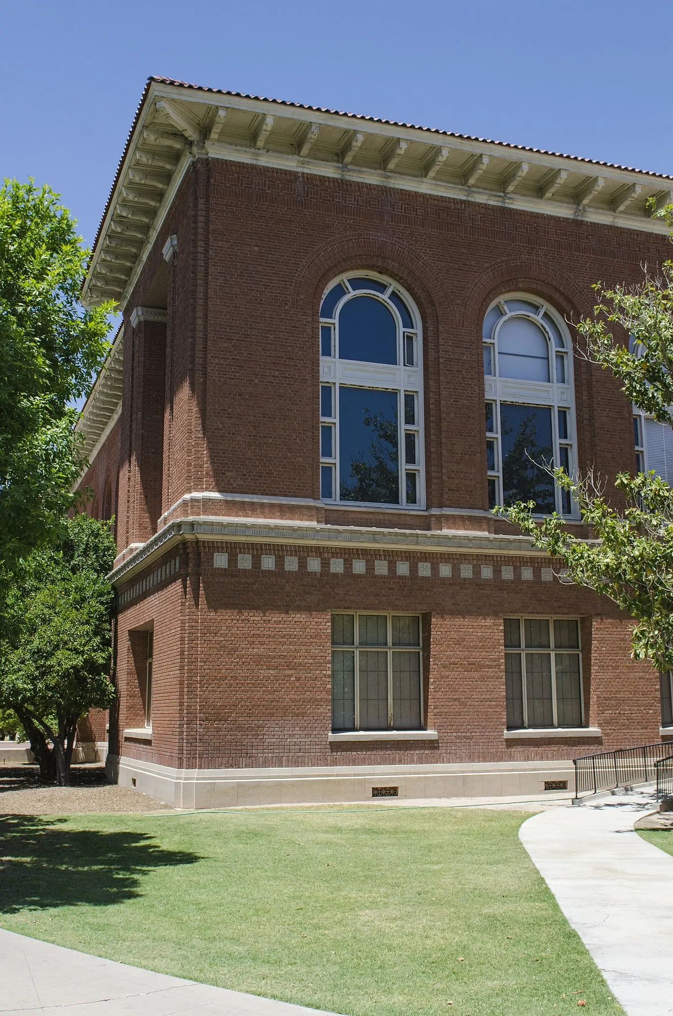Museo Estatal de Arizona