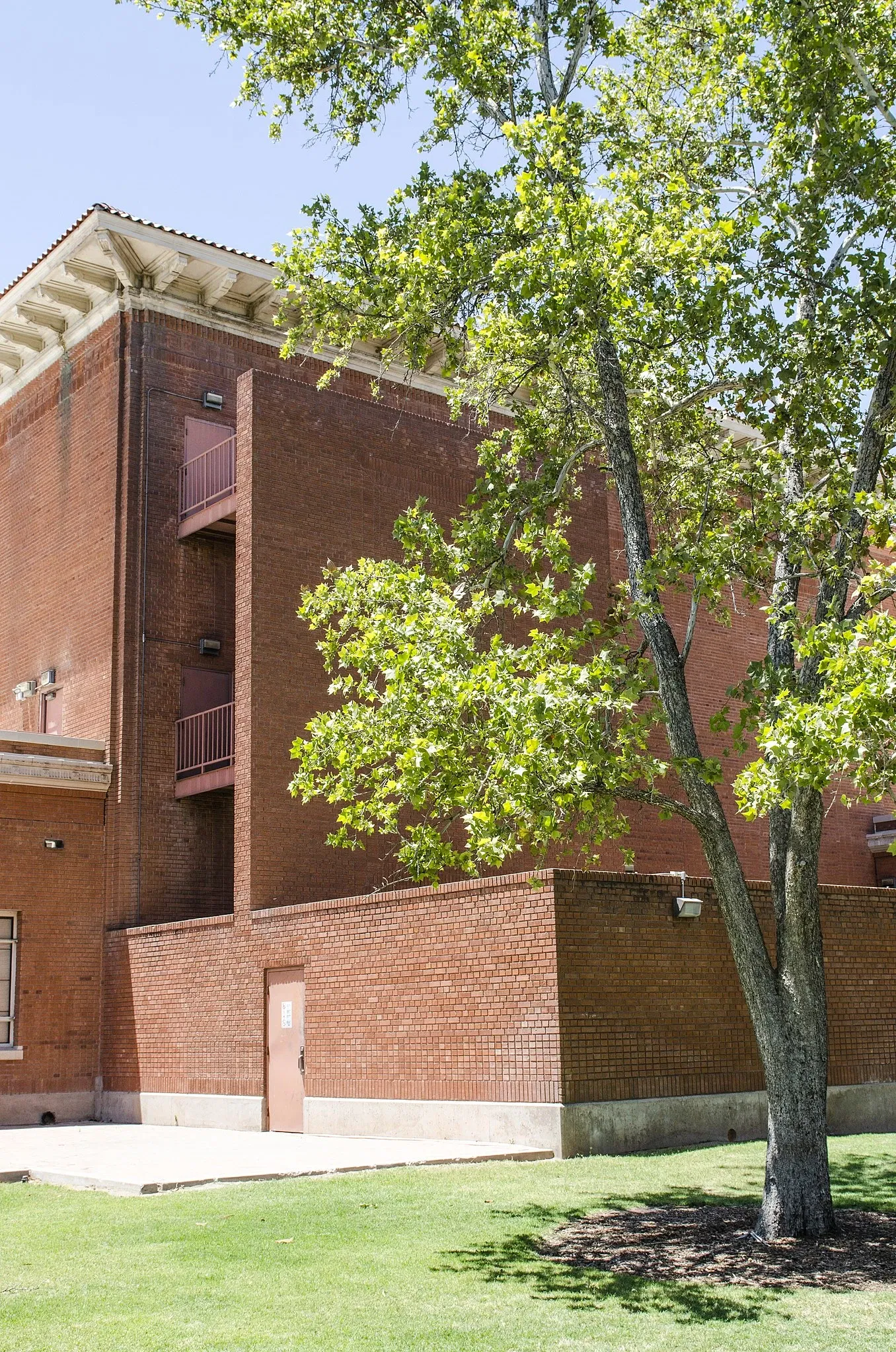 Museo Estatal de Arizona