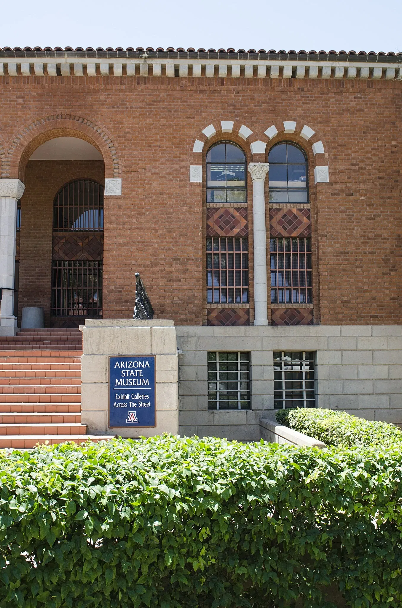 Museo Estatal de Arizona