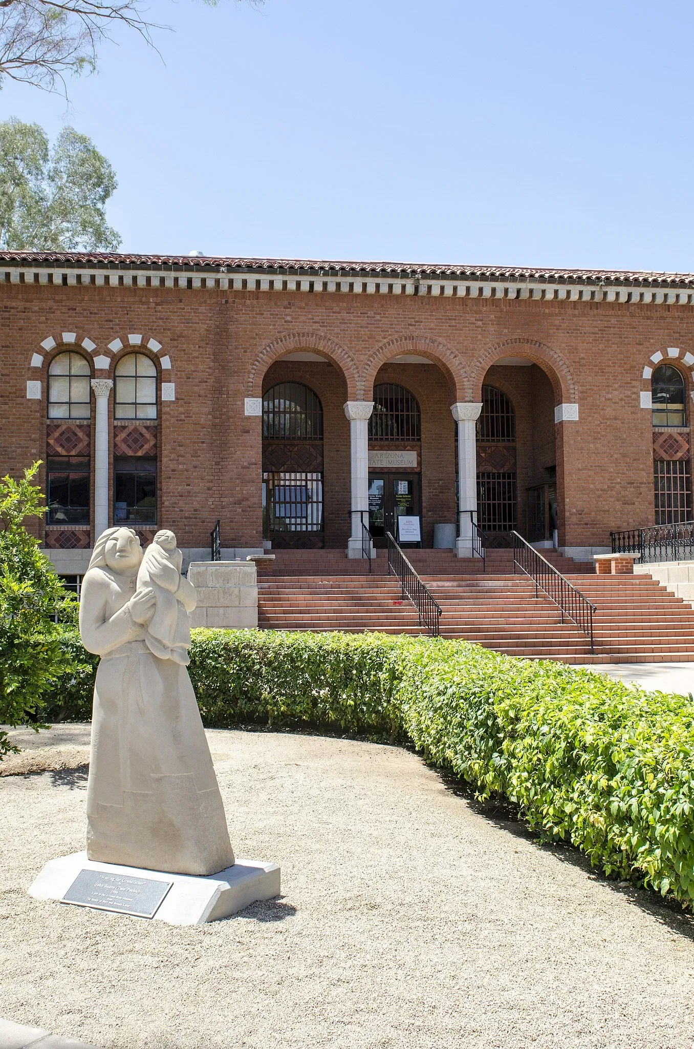Arizona State Museum