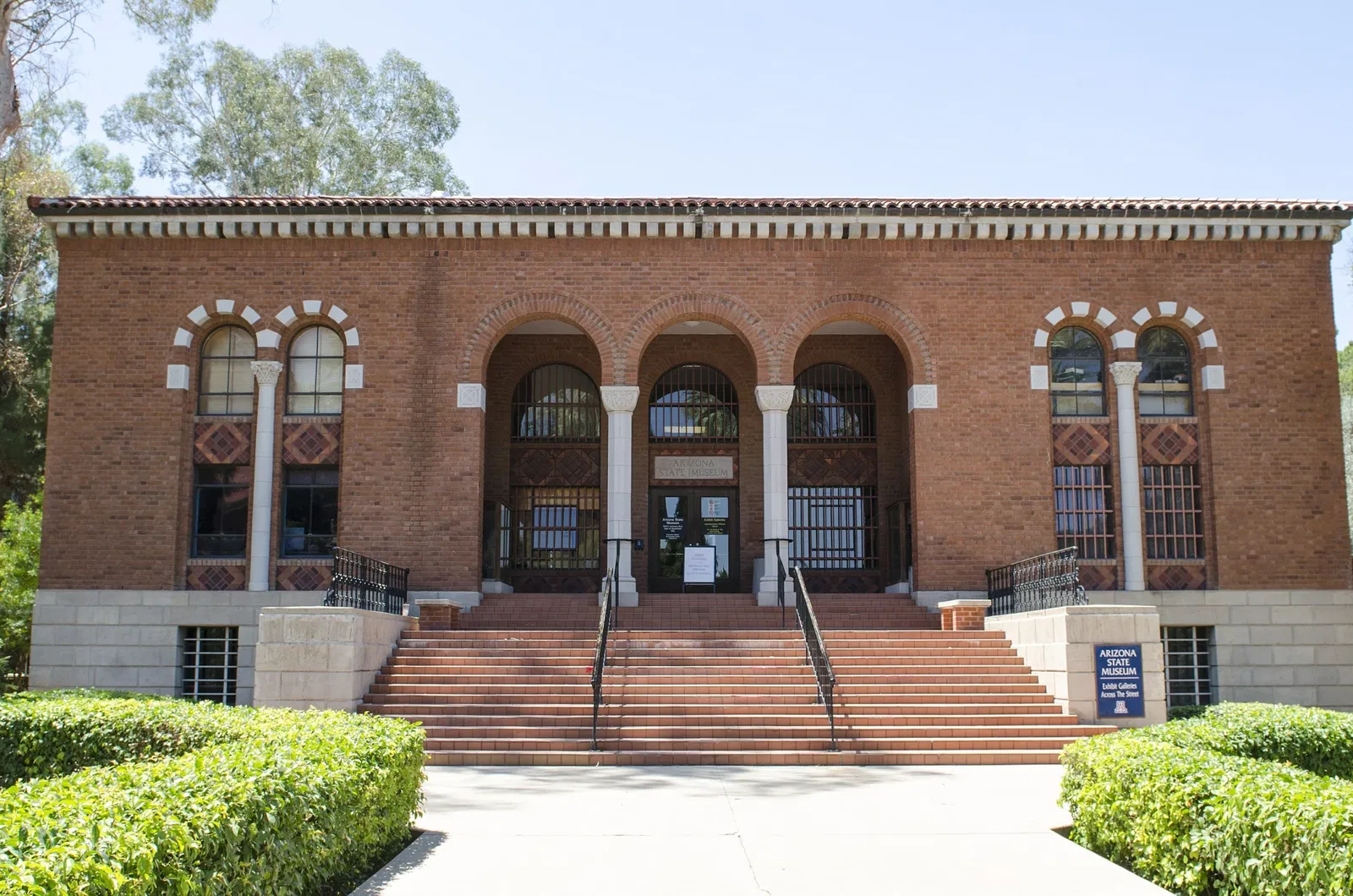 Museo Estatal de Arizona